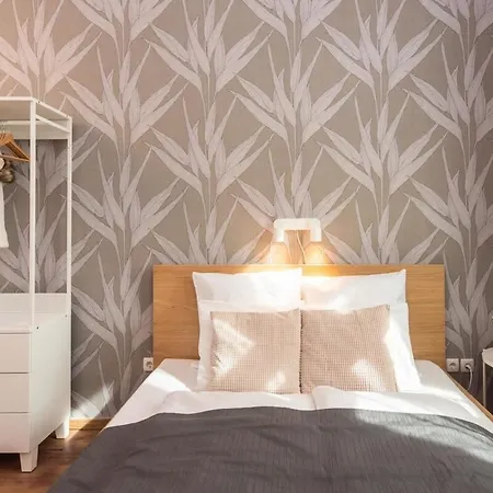 Lovely In The Heart Of Apartamento