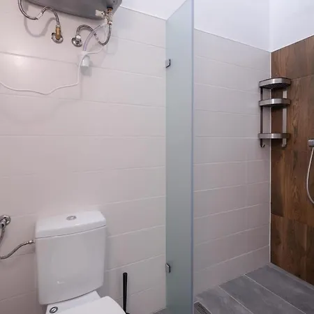 Lovely In The Heart Of Apartamento