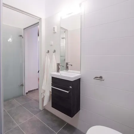 Lovely In The Heart Of Apartamento Budapest