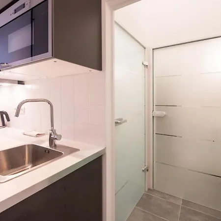Apartamento Lovely In The Heart Of Budapest