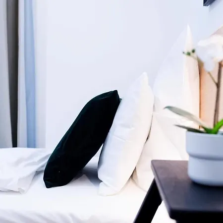 Lovely In The Heart Of Apartamento