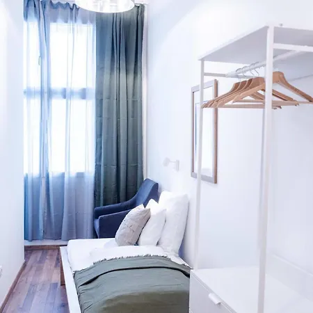 Apartamento Lovely In The Heart Of