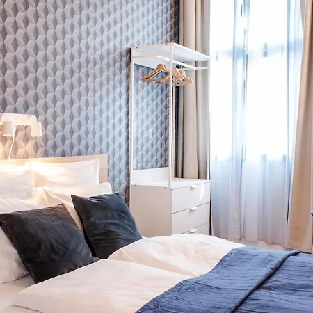 Lovely In The Heart Of