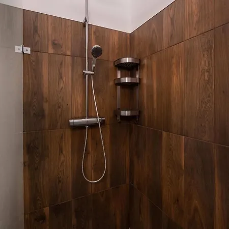 Daire Lovely In The Heart Of *