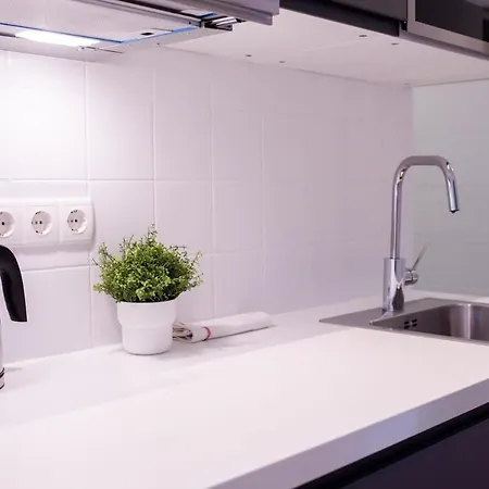 Daire Lovely In The Heart Of *