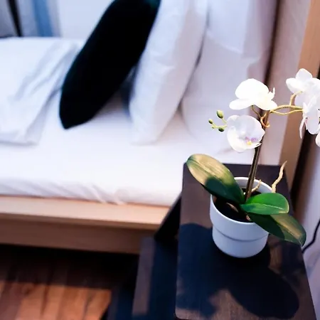 Lovely In The Heart Of